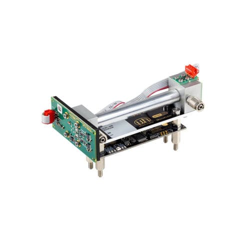Methane gas sensor - VKM2002979 - Micro-Hybrid Electronic GmbH - for hydrocarbons / micro-flow NDIR / for leak detection