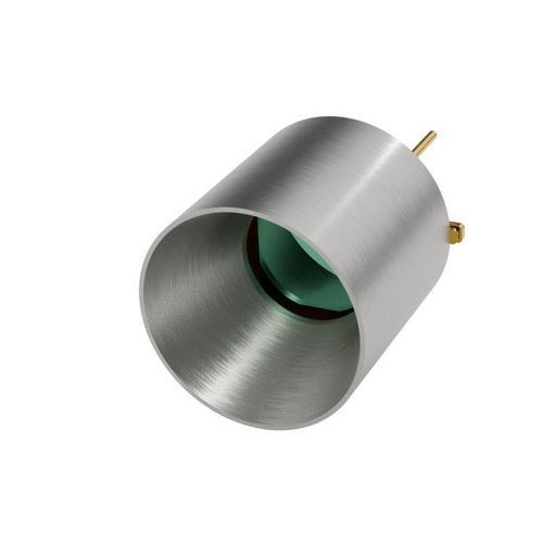 Infrared LED - JSIR 350-4 - Micro-Hybrid Electronic GmbH - mid-infrared / cylindrical / through-hole