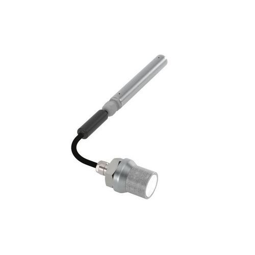 Infrared CO2 sensor - MicroSENS 180-HS-PFAS-free - Micro-Hybrid Electronic GmbH - NDIR / digital / RS-232