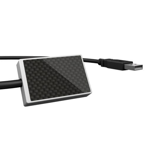 CMOS detector - D-DR 7 NDT - DÜRR NDT GmbH & Co. KG - X-ray / industrial / inspection