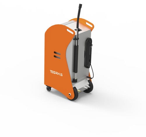 Foam generator - IFOAM PRO - Teinnova Tecai Innova SL