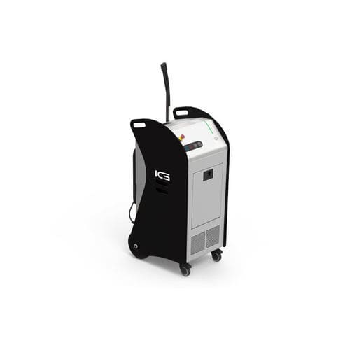 Foam generator - FPH1 - Teinnova Tecai Innova SL
