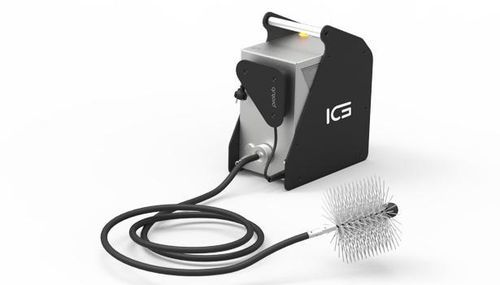 Tube cleaner - Protub - Teinnova Tecai Innova SL