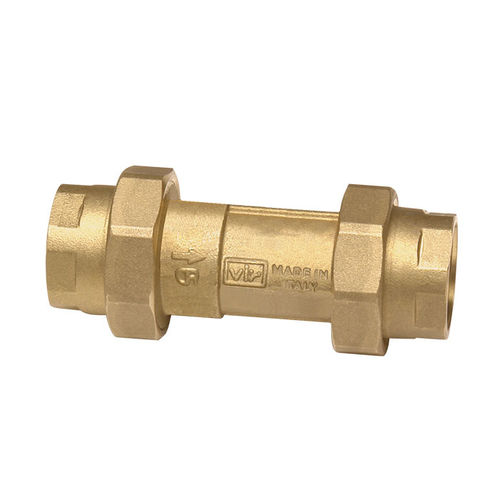 Cartridge valve - 9900P series - VIR - manual / for control / threaded