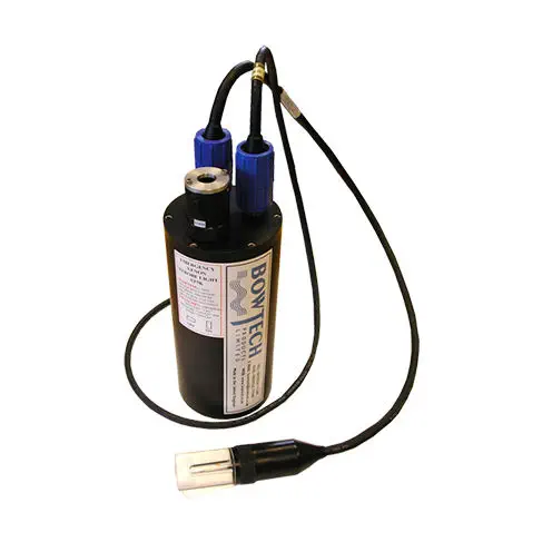 Feu Clignotant/stroboscopique Pour ROV (véhicule Sous-marin) - Marque Bowtech, Modèle ROV STROBE LIGHT, Fabriqué Aux États-Unis - Neuf