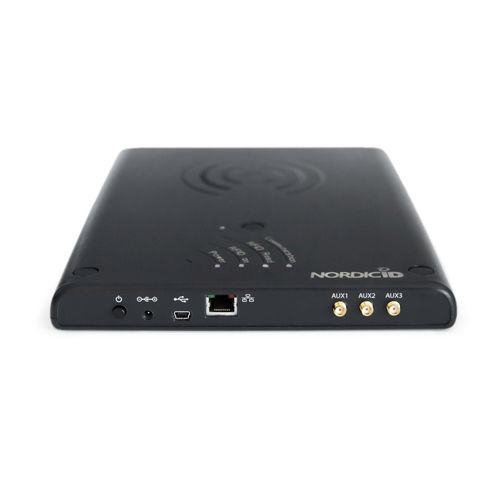 RFID antenna - Sampo S0  - Brady EMEA - broadband / UHF / panel
