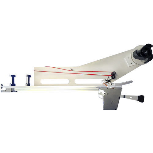 Label dispenser - ALF19/14 - Brady EMEA - automatic / horizontal