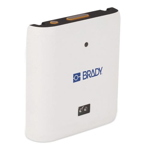 Compact RFID reader - EXA21 - Brady EMEA - hand / portable / USB