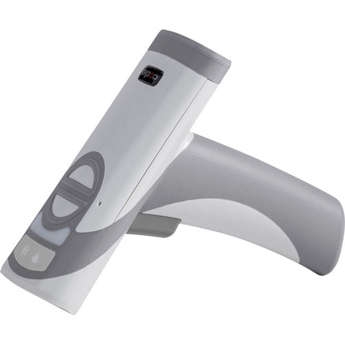 Hand barcode reader - CR2700 - Brady EMEA - 2D / with image capture / Bluetooth