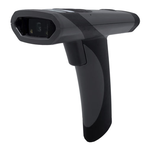 Hand barcode reader - Brady EMEA - 2D / Bluetooth / wireless