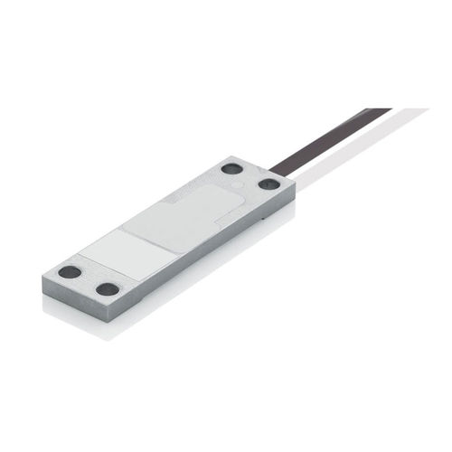 DMS strain sensor - X-103-S30 - X-Sensors AG - 4-screw / for dynamic applications / for static applications
