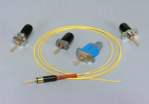 Avalanche photodiode - PD-LD - PIN
