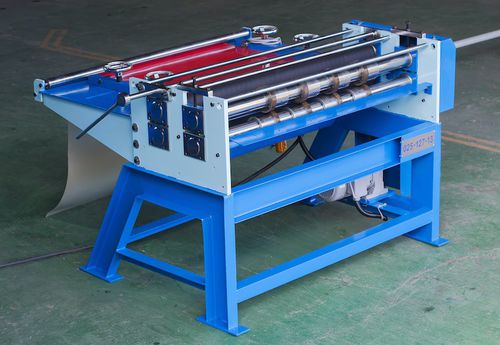 Slitting machine - AMECO INDUSTRIAL JOINT STOCK COMPANY