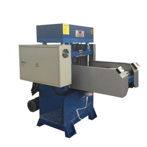 Sheet cutting machine - HG-B15T - HONGGANG - three-phase / table type / automatic