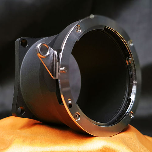 Lens adapter - NAD-F, NAD-C - Alkeria