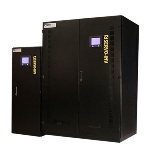 Three-phase DC/AC inverter - SERVO-INV - Servo-Matik - high-frequency / high-frequency / high-frequency