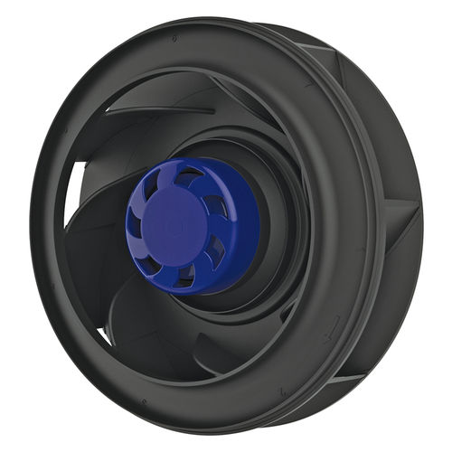 Backward curved fan - BL-B220C-EC-05 - Blauberg Motoren - IP55 / centrifugal / 230VAC
