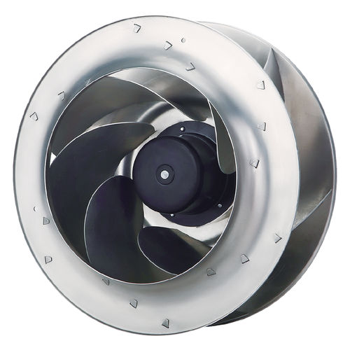 Backward curved fan - BL-B400A-EC-02 - Blauberg Motoren - IP55 / centrifugal / 230VAC