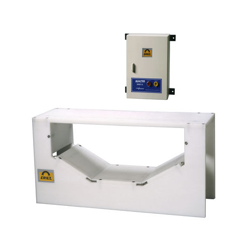 Tunnel type metal detector - BR - ERIEZ - for conveyor
