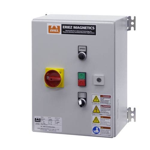 Vibration controller - Unicon HC - ERIEZ