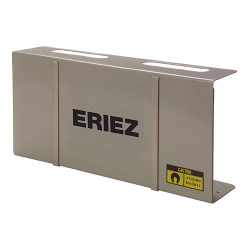 Magnetic sheet separator - ERIEZ