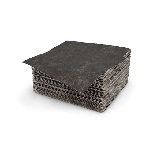 Pad absorbent - Padex 100 UEP - Oread - for chemicals / oil / water