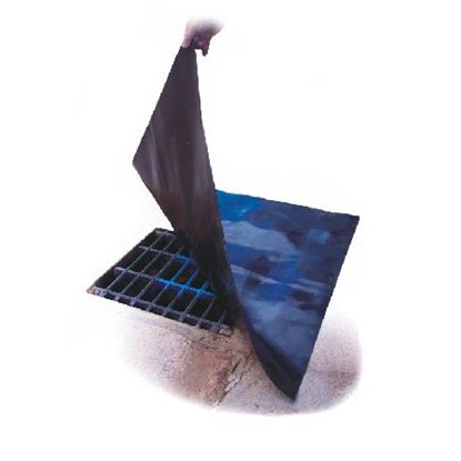 Drain cover mat - RNDC 01 - Oread - protection / neoprene® / exterior