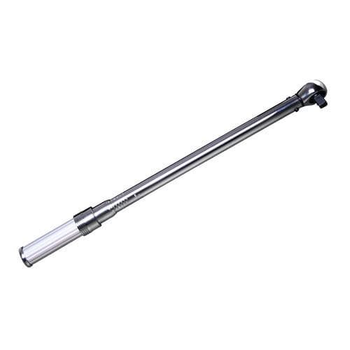 3/8" torque wrench - TVT, NT series - TRITORC INC - 1/2" / 3/4" / 1"