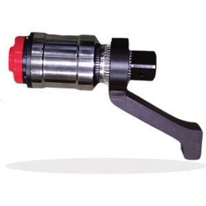 Manual torque multiplier - TVR series - TRITORC INC