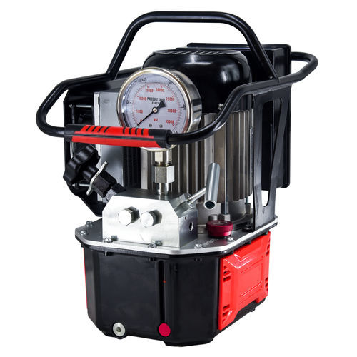 Centrifugal pump - HPL series - TRITORC INC - oil / motor-driven / self-priming
