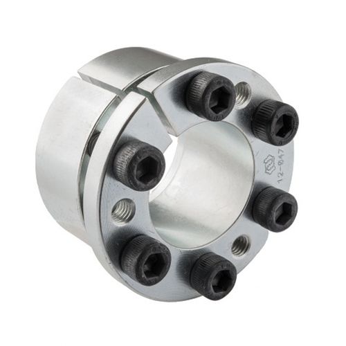 Rigid coupling - MAV 1261  - MAV - expandible axle / shaft / self-centering