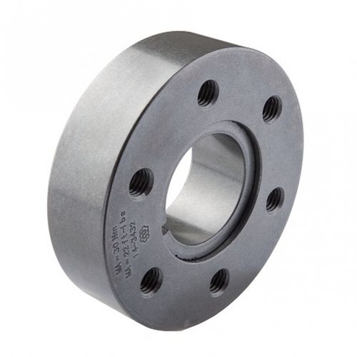 Rigid coupling - MAV 3012  - MAV - locking device / shaft / flange