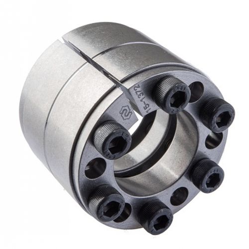 Rigid coupling - MAV 4061  - MAV - expandible axle / shaft / self-centering