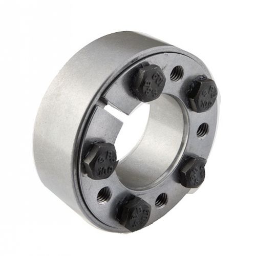 Rigid coupling - MAV 3108  - MAV - single shrink disc / shaft / dry
