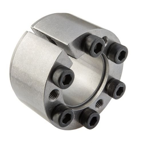 Rigid coupling - MAV 7903  - MAV - expandible axle / stainless steel / self-centering