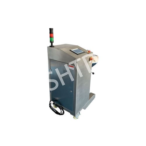 Dynamic blender - TLB series - Shanghai Tandy Machinery Manufacturing Co.,Ltd. - batch / powder / granules