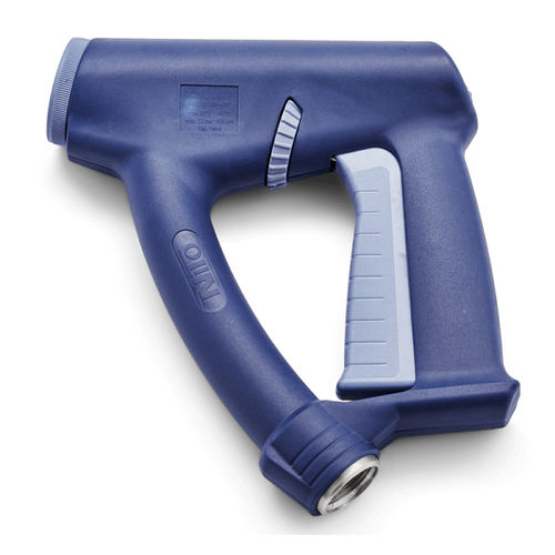 Spray gun - NITO 30550A3 - NOVETAL - for water / manual