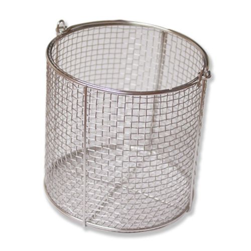 Stainless steel basket - ROG-BTS0 Series  - NOVETAL