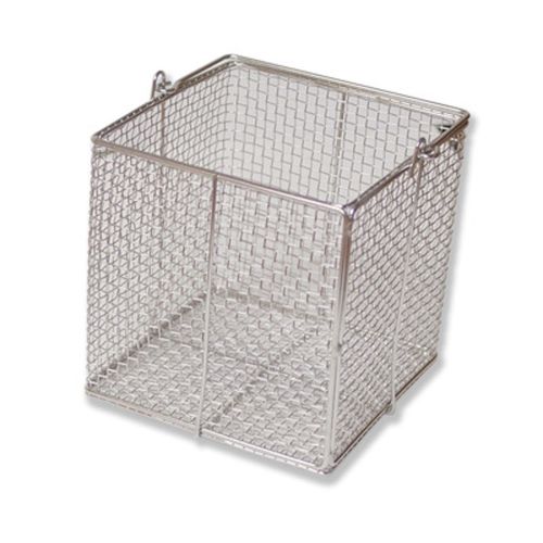 Stainless steel basket - ROG-BTS00 Series - NOVETAL