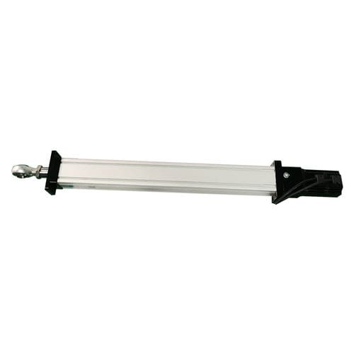 Electric cylinder - DGREC-65 - Shenzhen Packway Technology Development Co., LTD - aluminum profile / for medical equipment / for robots