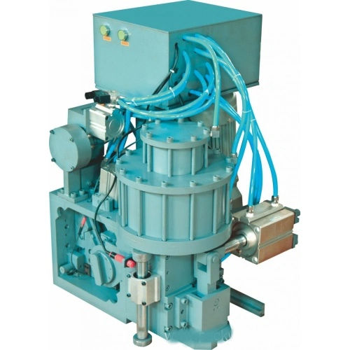 Fully-automatic strapping machine - DGR-ⅡB - Shenzhen Packway Technology Development Co., LTD - coil / for wood / industrial