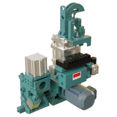 Fully-automatic strapping machine - DGR-ⅤA(Q) - Shenzhen Packway Technology Development Co., LTD - coil / for wood / pipe