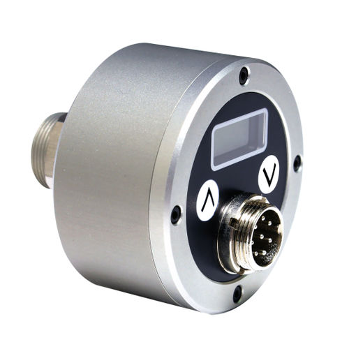 红外温度传感器