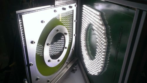 Pilot photobioreactor - SYSBIOTECH