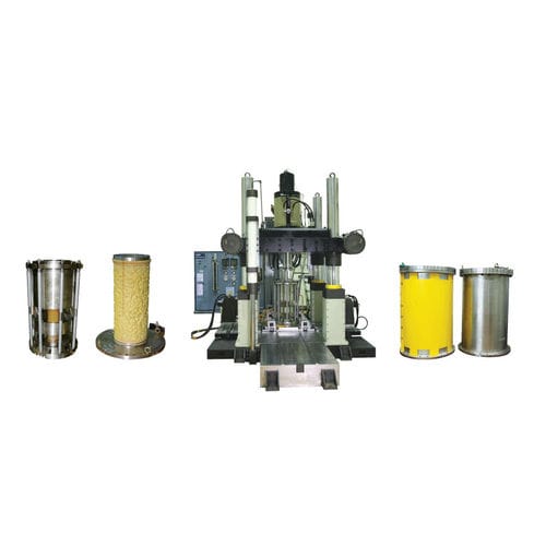 应力试验试验机