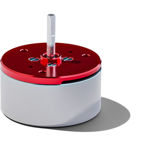 Piezo-electric actuator evaluation kit - WLG-20-R - TEKCELEO