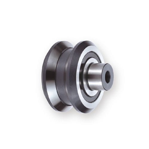 Roller - UV  - Yuan Yi Chang Machinery Co., Ltd. (YYC)