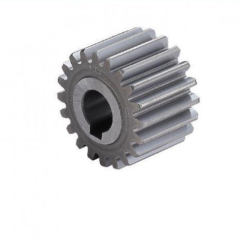 Spur gear - CSSH-JIS3 series - Yuan Yi Chang Machinery Co., Ltd. (YYC) - helical-toothed