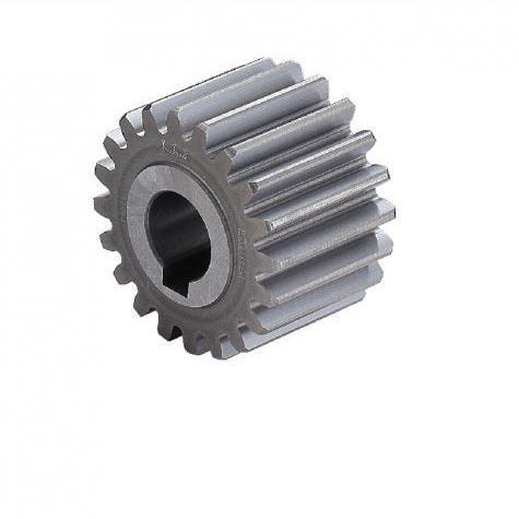 Spur gear - MSSH-CP-JIS3 series - Yuan Yi Chang Machinery Co., Ltd. (YYC) - helical-toothed