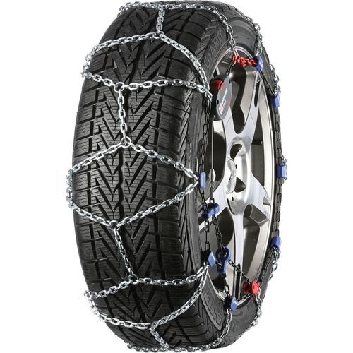 Snow chain - servo - pewag Deutschland GmbH